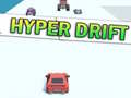 Trò chơi Hyper Drift trực tuyến