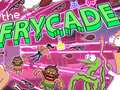 Trò chơi Sanjay và Craig: Frycade trực tuyến