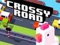 Trò chơi Bậc thầy Crossy Road trực tuyến