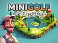 Trò chơi Minigolf Đảo trực tuyến