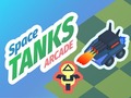 Trò chơi Xe Tăng Không Gian: Arcade trực tuyến