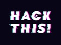 Trò chơi Hacking cái này! trực tuyến