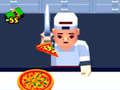 Trò chơi Tycoon Quán Pizza trực tuyến