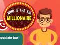 Trò chơi Ai là Kid Millionaire trực tuyến