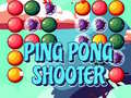 Trò chơi Xạ Thủ Ping Pong trực tuyến