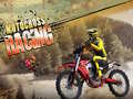 Trò chơi Đua xe motocross trực tuyến