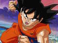 Trò chơi Thợ Săn Kho Bạc Dragon Ball trực tuyến