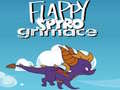 Trò chơi Flappy Spyro Grimace trực tuyến