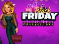 Trò chơi Bộ sưu tập Black Friday của BFFs trực tuyến