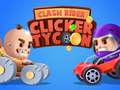 Trò chơi Clash Rider Clicker Tycoon trực tuyến