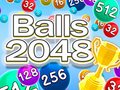 Trò chơi Bóng 2048 trực tuyến