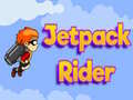 Trò chơi Người lái jetpack trực tuyến