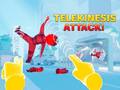 Trò chơi Cuộc tấn công telekinesis trực tuyến