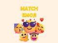 Trò chơi Ghép Emoji trực tuyến