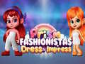 Trò chơi Prism Fashionistas: Ăn mặc để gây ấn tượng trực tuyến