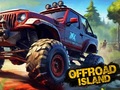 Trò chơi Đảo Offroad trực tuyến