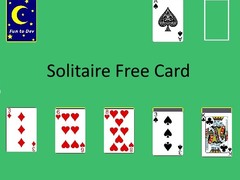 Trò chơi Solitaire Thẻ Miễn Phí trực tuyến