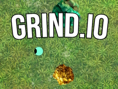 Trò chơi Grind.io trực tuyến