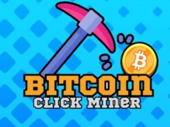 Trò chơi Khai Thác Bitcoin Click trực tuyến