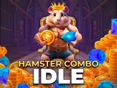 Trò chơi Combo Chuột Hamster IDLE trực tuyến