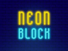 Trò chơi Khối Neon trực tuyến