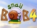 Trò chơi Snail Bob 4: Không gian trực tuyến