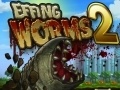 Trò chơi Worms bị nguyền rủa 2 trực tuyến