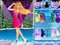 Trò chơi Barbie Đi Trượt Băng trực tuyến