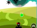 Trò chơi Bộ tộc Ninja trực tuyến