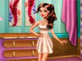 Trò chơi Tris Đêm Hẹn Hò Thay Đồ Búp Bê trực tuyến