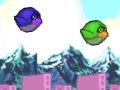 Trò chơi Những Con Chim Flappy Giận Dữ trực tuyến