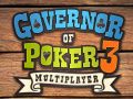 Trò chơi Thống đốc Poker 3 trực tuyến