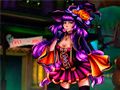 Trò chơi Tiệc Halloween trực tuyến