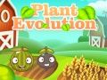 Trò chơi Evoluția cây trồng trực tuyến
