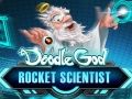 Trò chơi Doodle God: Nhà khoa học tên lửa trực tuyến