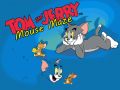 Trò chơi Tom và Jerry: Mê cung Chuột trực tuyến