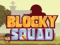 Trò chơi Đội Blox trực tuyến