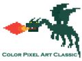 Trò chơi Nghệ Thuật Pixel Màu Cổ Điển trực tuyến