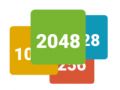 Trò chơi 2048 trực tuyến