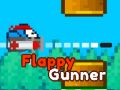 Trò chơi Flappy Tài Xế trực tuyến