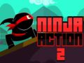 Trò chơi Hành Động Ninja 2 trực tuyến