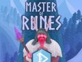 Trò chơi Bậc thầy Runes trực tuyến