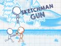 Trò chơi Súng Sketchman trực tuyến