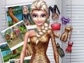 Trò chơi Người Tạo Búp Bê Elisa trực tuyến