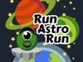 Trò chơi Chạy Astro Chạy trực tuyến