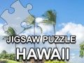 Trò chơi Ghép hình Jigsaw Hawaii trực tuyến