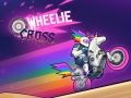 Trò chơi Wheelie Cross trực tuyến