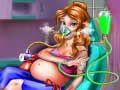 Trò chơi Mẹ Đẹp Tai Nạn Er trực tuyến