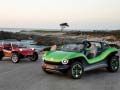 Trò chơi Trò chơi đố Volkswagen Id Buggy trực tuyến