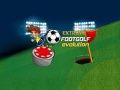 Trò chơi Tiến hóa Footgolf cực đoan trực tuyến